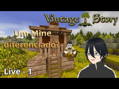 Vintage Story