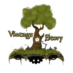 Vintage Story
